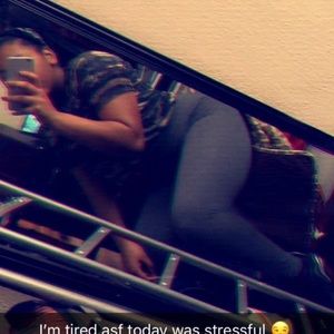 Meet your Posher, Brianna